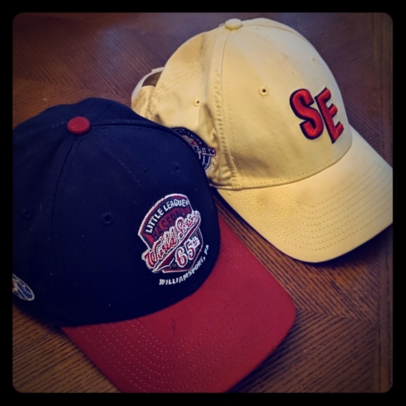 little league world series hats